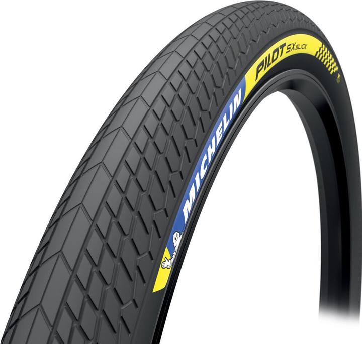 Image du produit Michelin Pilot SX Slick (44-406)