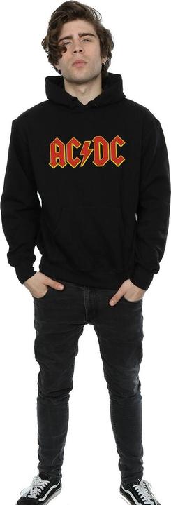 Produktbild AC/DC Kapuzenpullover (M)
