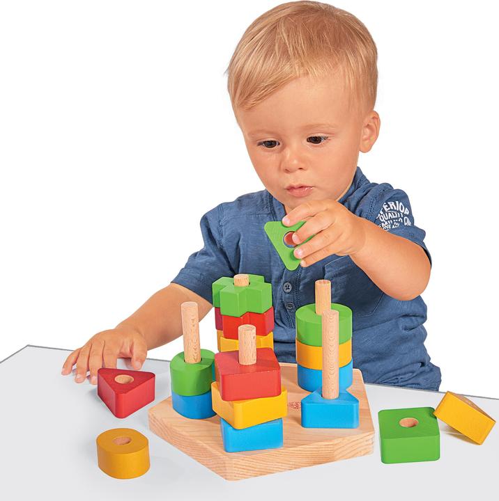 Immagine prodotto Eichhorn Gioco di Pegging