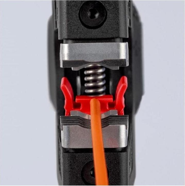 Productafbeelding Knipex PreciStrip 16 (195 mm)