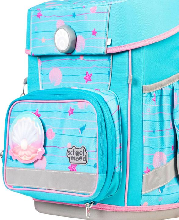 Immagine prodotto School-Mood Champion Pro Set (21.50 l)