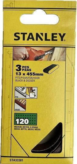 Productafbeelding Stanley STA33381-XJ (P120)
