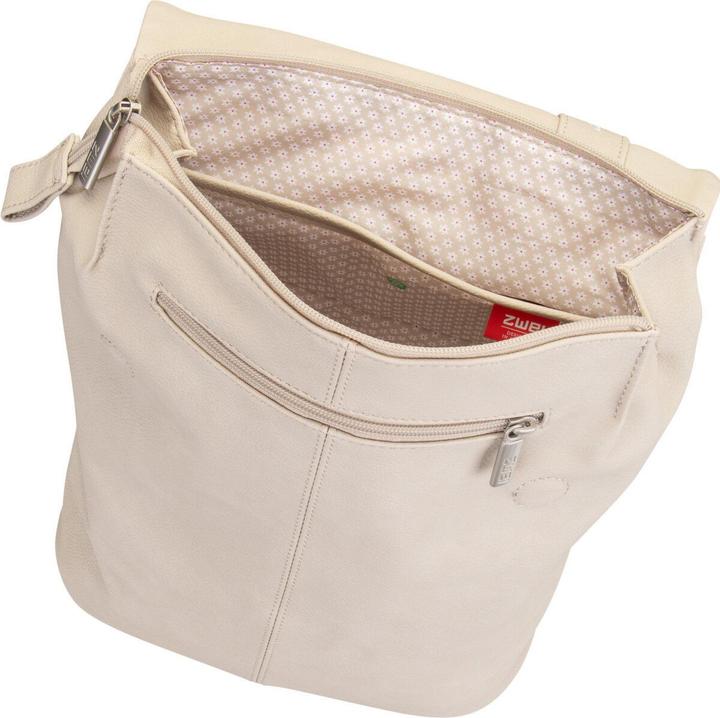 Produktbild Zwei Laptoprucksack Mademoiselle MR13 (6 l)