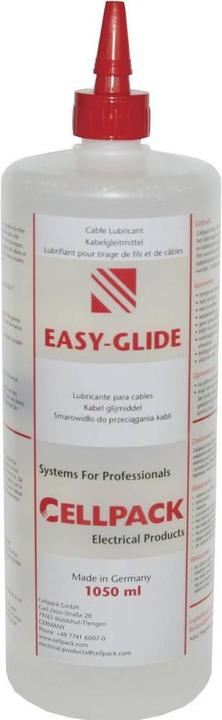 Actual product image Steffen Lubricant Easy Glide 219647