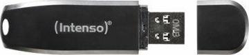 Actual product image Intenso speed line (32 GB, USB-A)
