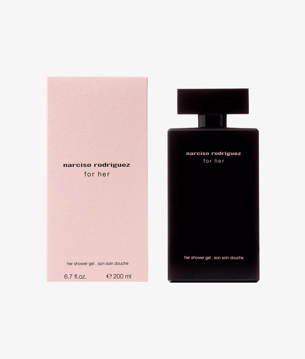 Immagine prodotto Narciso Rodriguez per lei (200 ml)