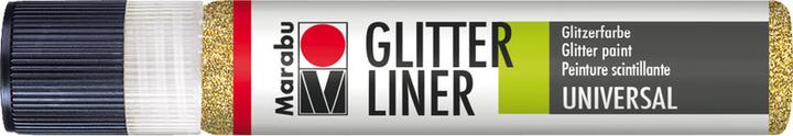Image du produit Marabu Glitter-Liner (25 ml)