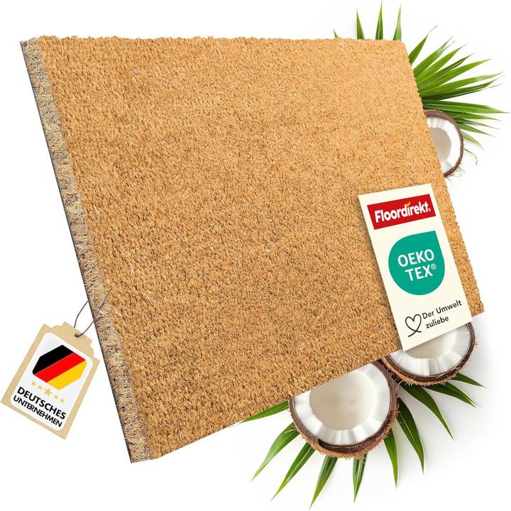 Produktbild Karat Kokosmatte (50 x 80 cm)
