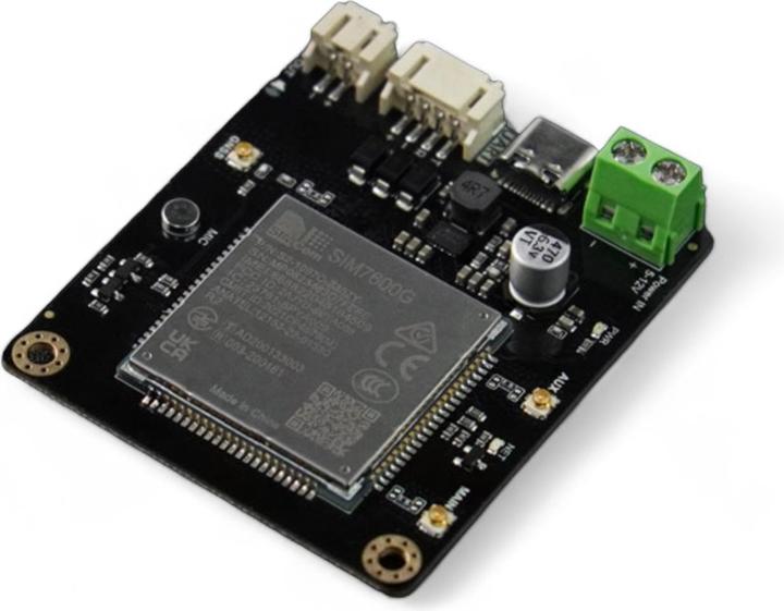 DFRobot CAT1 SIM7600G 4G mit GPS Kommunikationsmodul