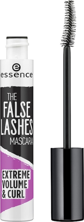 Actual product image essence The False Lashes (Black)