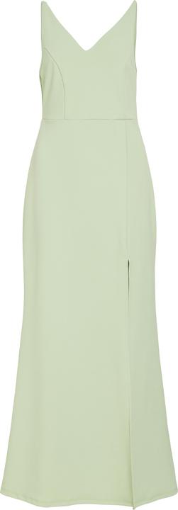 Immagine prodotto Vila VICLARA V-Ausschnitt Maxikleid (S)