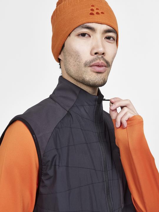 Produktbild Craft Core Nordic Training Insulate Herren Gilet (XL)
