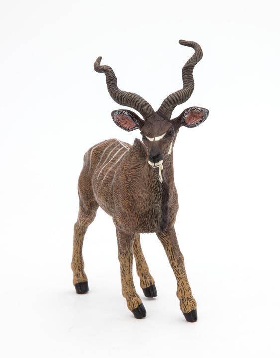 Image du produit Papo Antilope koudou