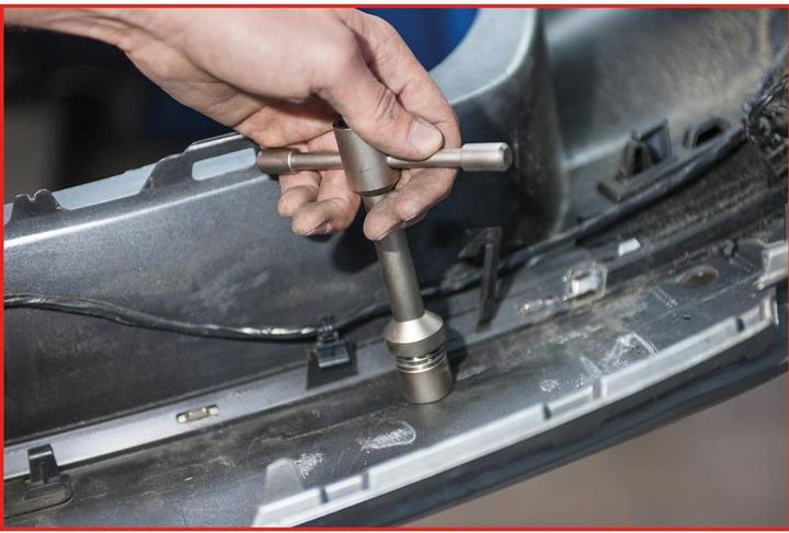 Immagine prodotto KS Tools Set di punzoni per sensori PDC, 20 pezzi.