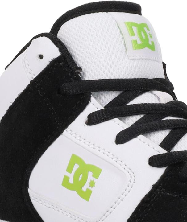 Image du produit DC Shoes Manteca 4 Hi (39)