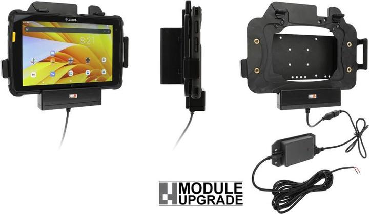 Brodit Holder 713330 for ZEBRA ET40/45 8"