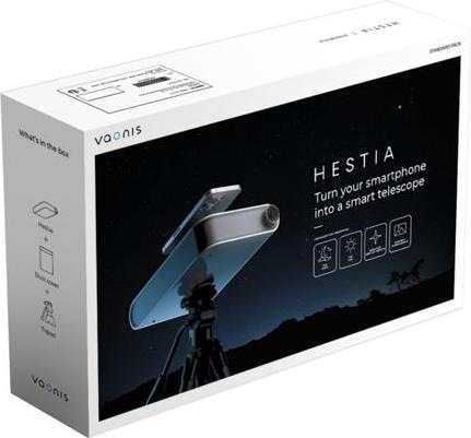 Actual product image Vaonis Hestia Standard Pack