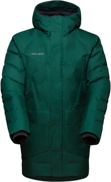 Produktbild Mammut Photics HS Thermo Parka (XXL)