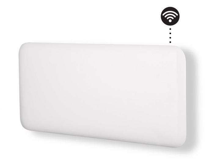 Immagine prodotto Mill Riscaldatore a pannello WiFi invisibile 2000W (2000 W)