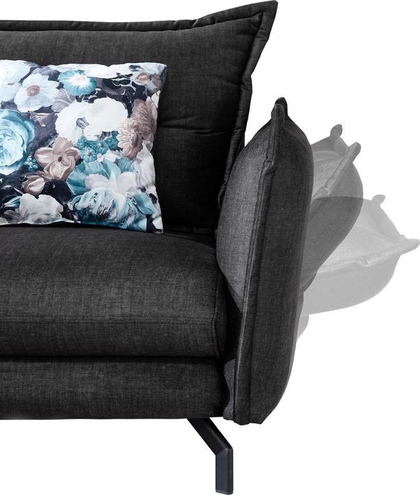 Image du produit Livetastic Lava (Canapé d'angle)