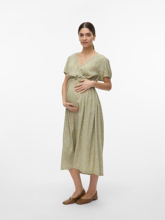 Immagine prodotto Mamalicious MLPATRIZE Umstandskleid Kleid (XL)