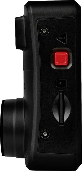 Actual product image Transcend DrivePro 10 (Accelerometer, Night vision, Rechargeable battery, Wi-Fi, WQHD)