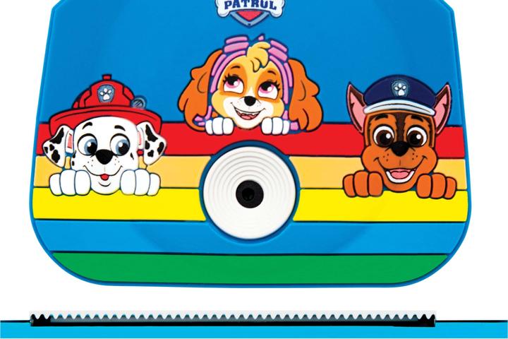Produktbild Technaxx Paw Patrol Kids-Cam (6 h, Kabellos)