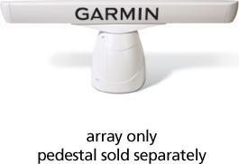 Produktbild Garmin Gmr 404 xhd Radar,mit Sockel 4kW