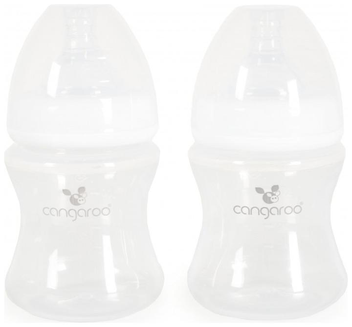 Produktbild Cangaroo Electric Breast Pump Gentle Touch Duo XN-D206F 0+ ετών 111624