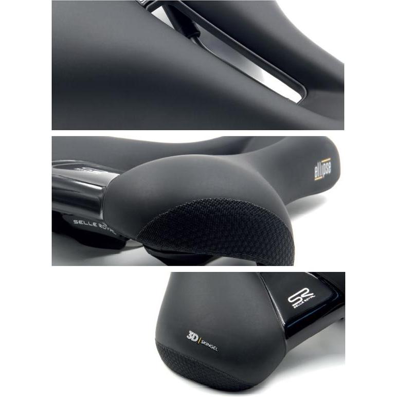 Thumbnail - Selle Royal, Velosattel