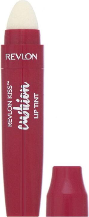 Actual product image Revlon Kiss Cushion Lip Tint (4.40 ml)