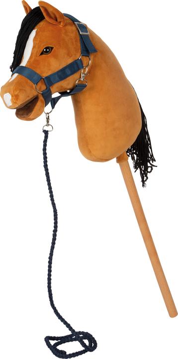 Produktbild small foot Hobby Horse braun „Melodie“