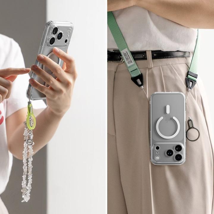 Image du produit Ringke Fusion Magnetic Magsafe (Apple iPhone 17 Pro Max)