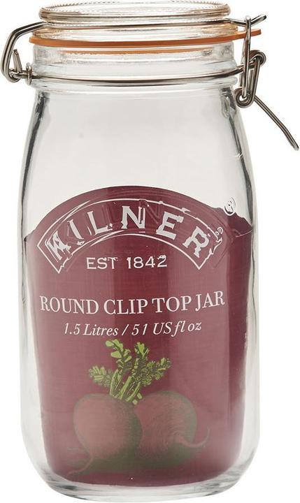 Produktbild Kilner Einmachglas (1 Stk., 1.50 l)