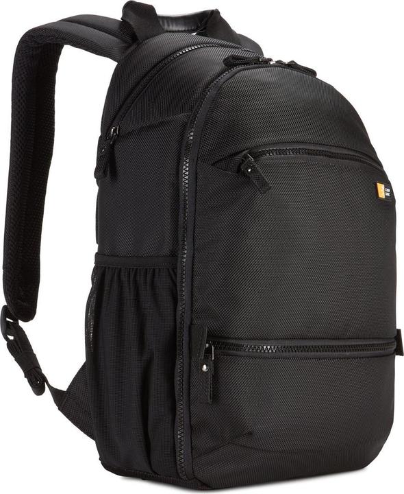 Produktbild Caselogic BRBP-104-Black Case-Rucksack Schwarz (Fotorucksack, 23.94 l)