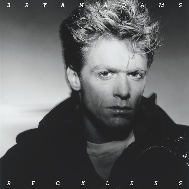 Reckless (30th Anniv.,2 LP,Limited) (Bryan Adams)