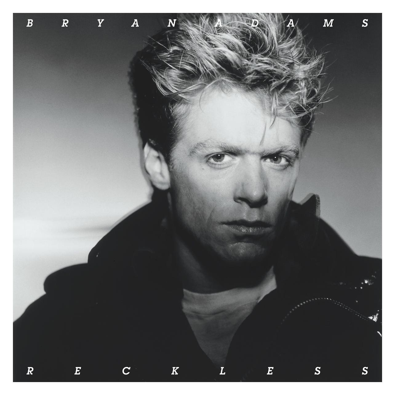 Reckless (30th Anniv., 2 Lp, Limited), Vinyl