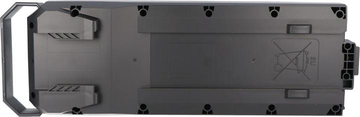 Actual product image E-Bike-Vision E-Bike Gepäckträger Akku lite inkl. Ladegerät Bosch Active und Performance (360 Wh, E-Bike battery)