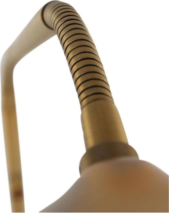 Actual product image Steinhauer Mexlite (450 lm)