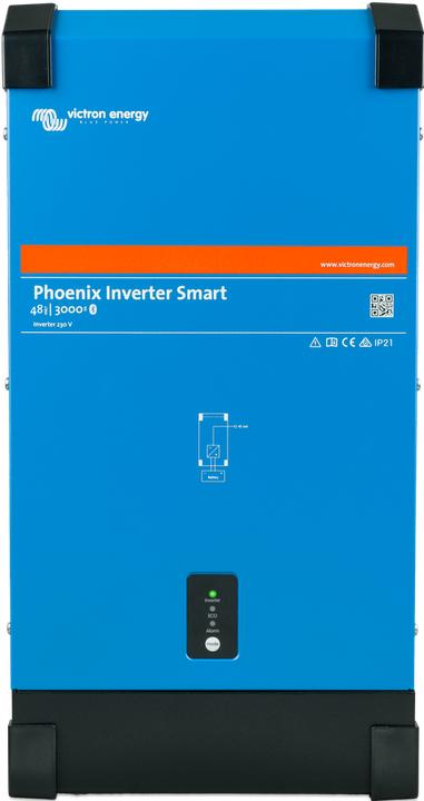 Actual product image Victron Energy Phoenix Inverter 48/3000 Smart
