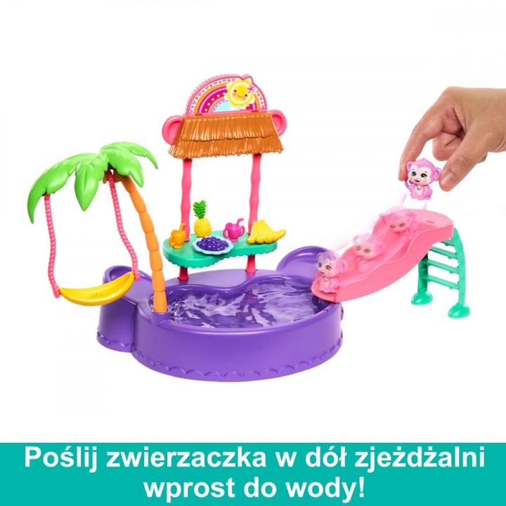 Actual product image Enchantimals 0