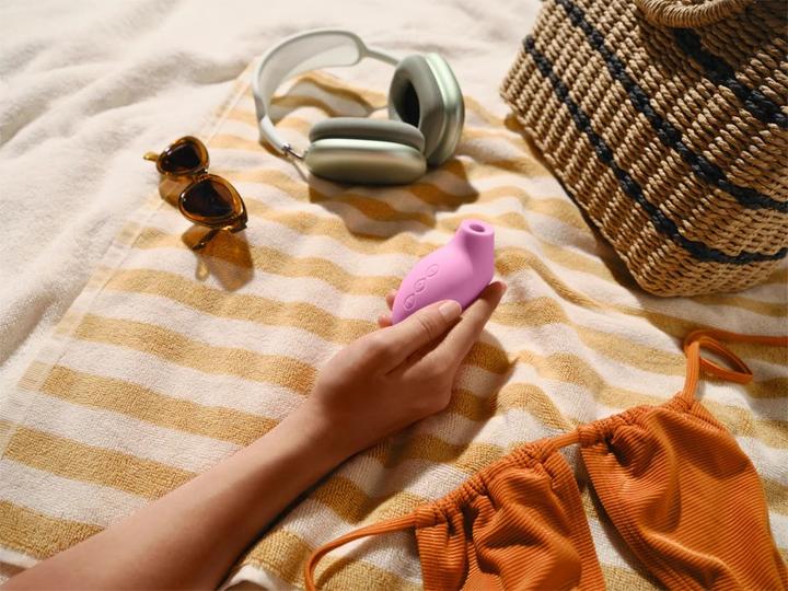 Productafbeelding LELO SONA 2 Travel