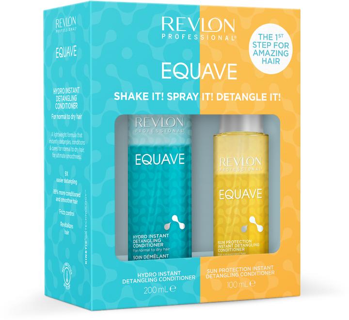 Beauty gift sets