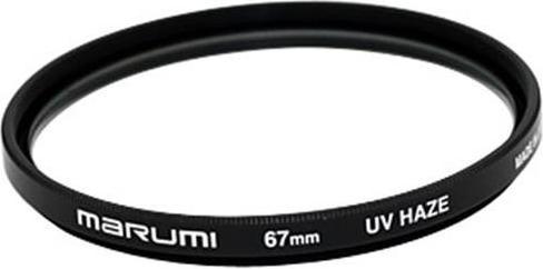Marumi MAUVF72 camera lens filter Ultraviolet (UV) camera filter (72 mm, UV-Filter, 72 mm)