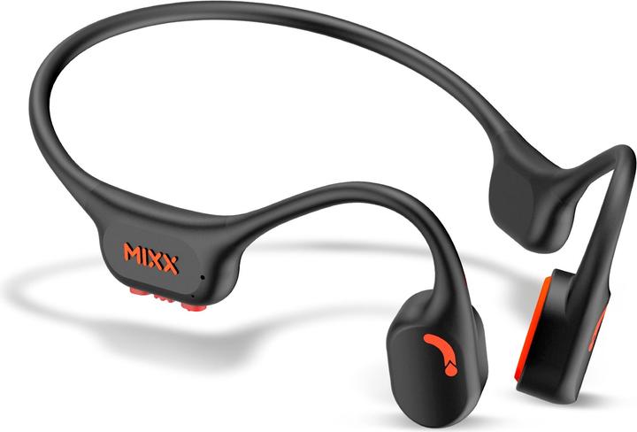 Produktbild Mixx Resonate Pro True Waterproof Bone Conduction (7 h, Kabellos)