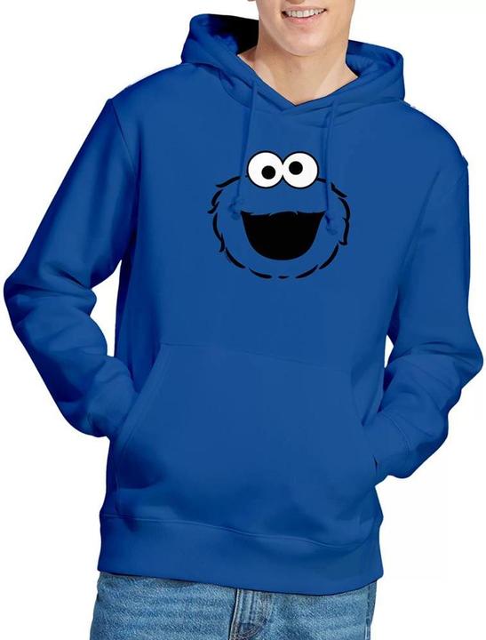 Produktbild Kapuzenpullover (L)