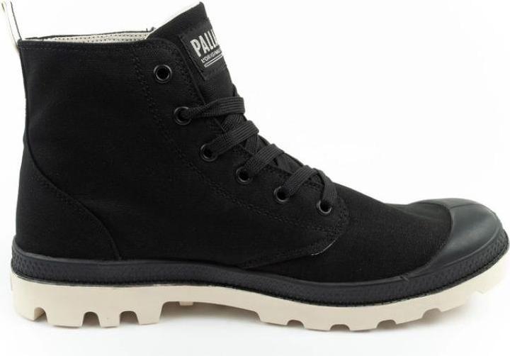 Image du produit Palladium Pampa Chrome Schuhe (37)