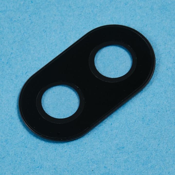 Actual product image Cover-Discount Google Pixel 9a - 2 Stk. Panzerglas Kamera (2 Piece, Google Pixel 9a)