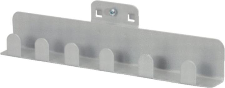 Actual product image KS Tools Socket holder for 1/2" sockets, 6 holes