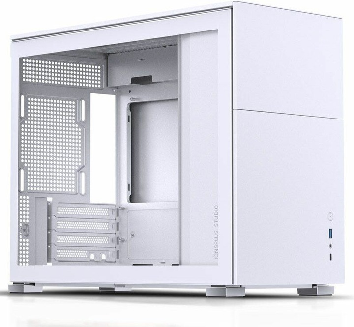 Jonsbo D31 mATX (DTX, ITX, mATX)